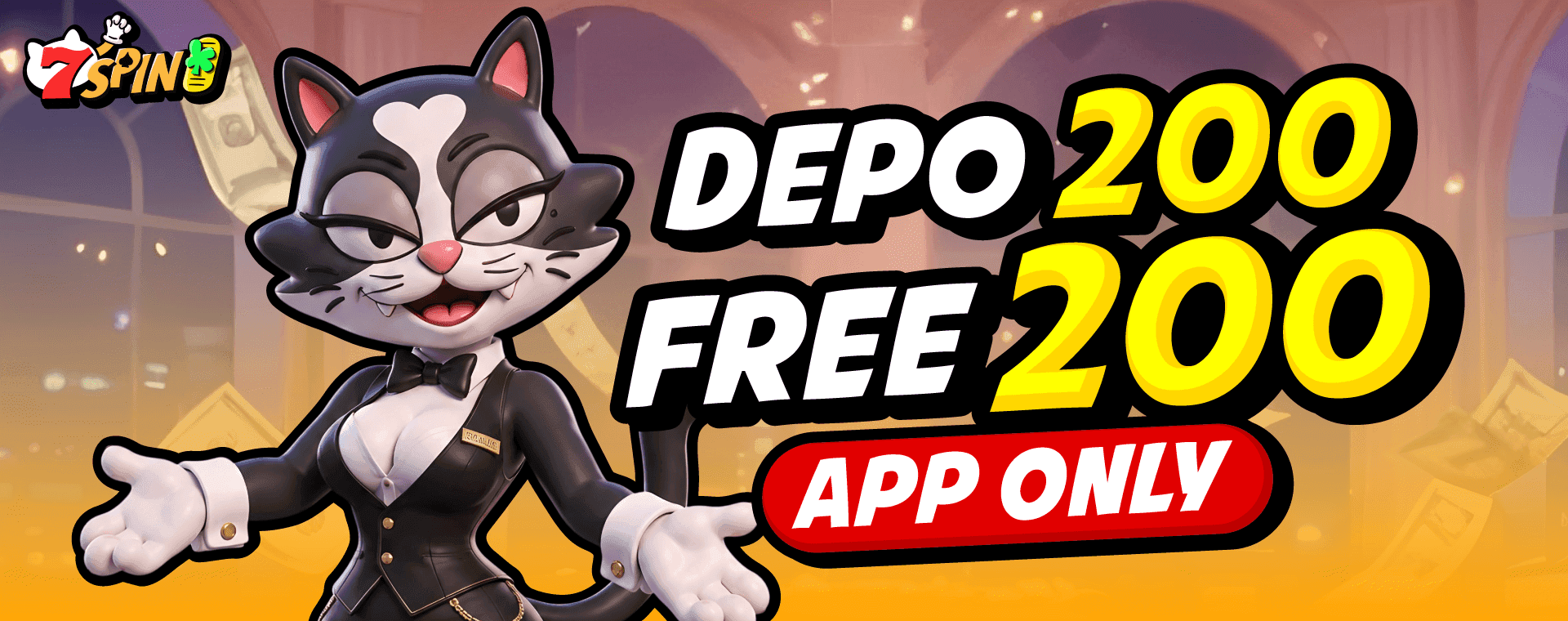 Depo 200 Free 200